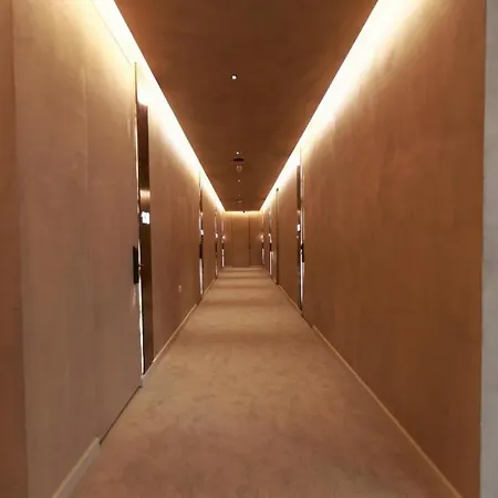 Hotel Flower And