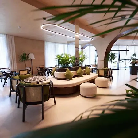 Hotel Flower And